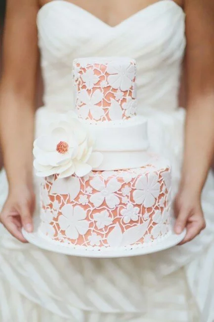 Lace-Wedding-Cake