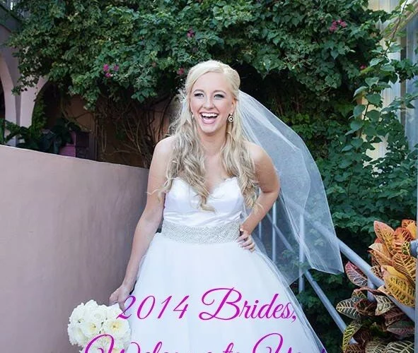 Wedding Planning Tips for the New Year!