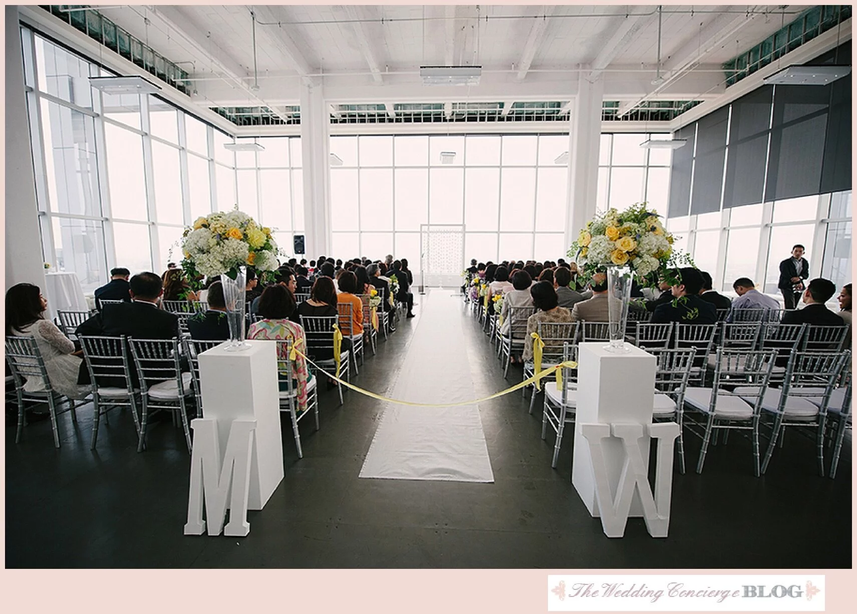 ATTCenterWedding_LA_TheWeddingConcierge