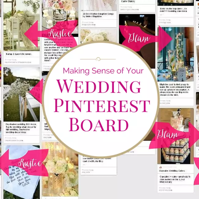 Making_Sense_of_Your_Wedding_Pinterest_Board