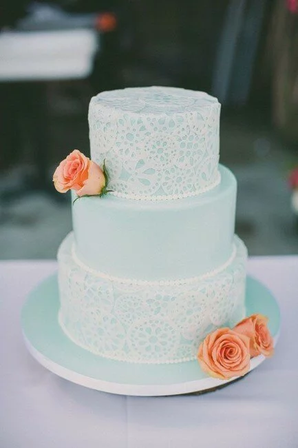 Lace-Wedding-Cake