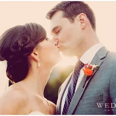 Rustic Wedding in Lake Lure | Kate & Matthew