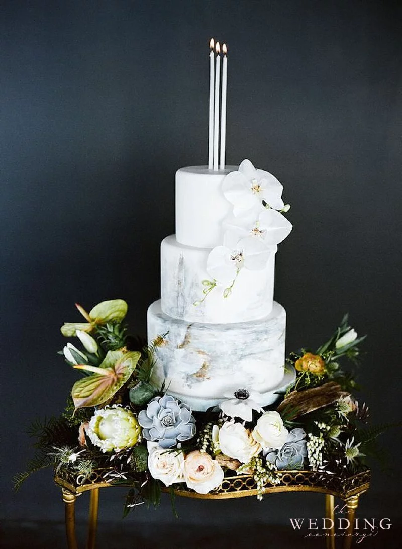 Wedding_Cake_Wednesday_Marble_Cakes