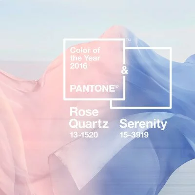 How to Wear the 2016 Pantone Colors