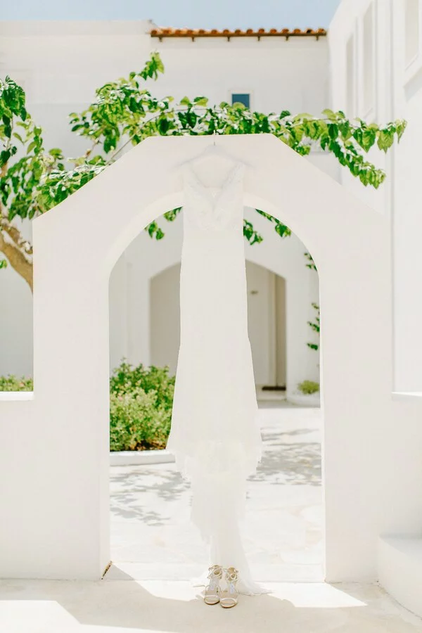 Crete Destination Wedding