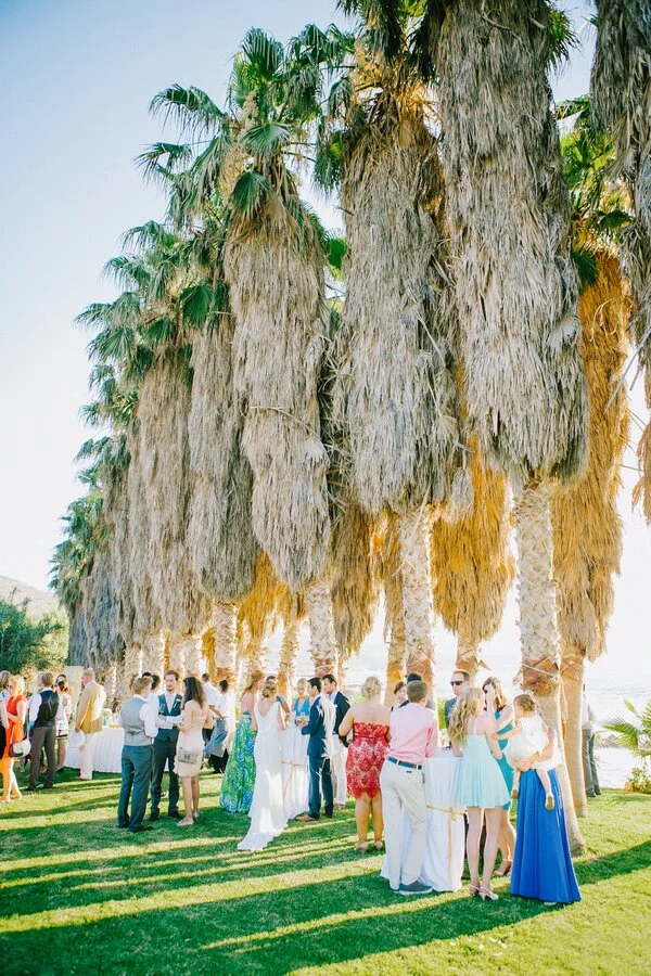 Crete Destination Wedding