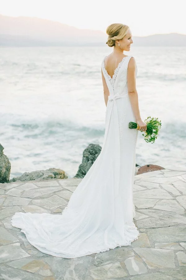 Crete Destination Wedding