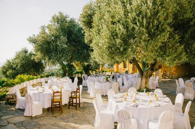 Crete Destination Wedding