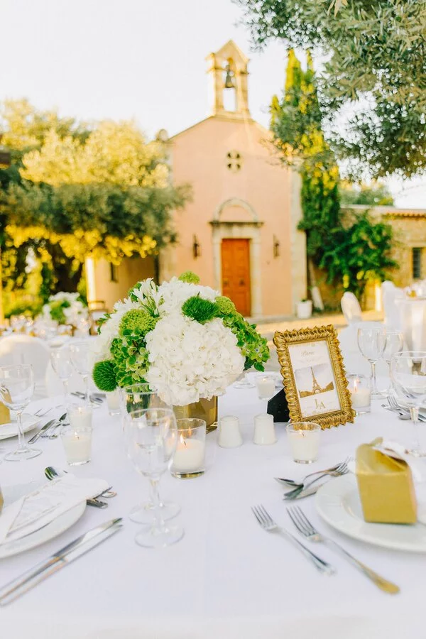 Crete Destination Wedding