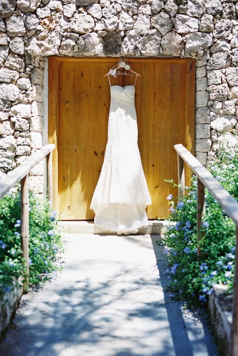 Punta Cana Paradise Wedding