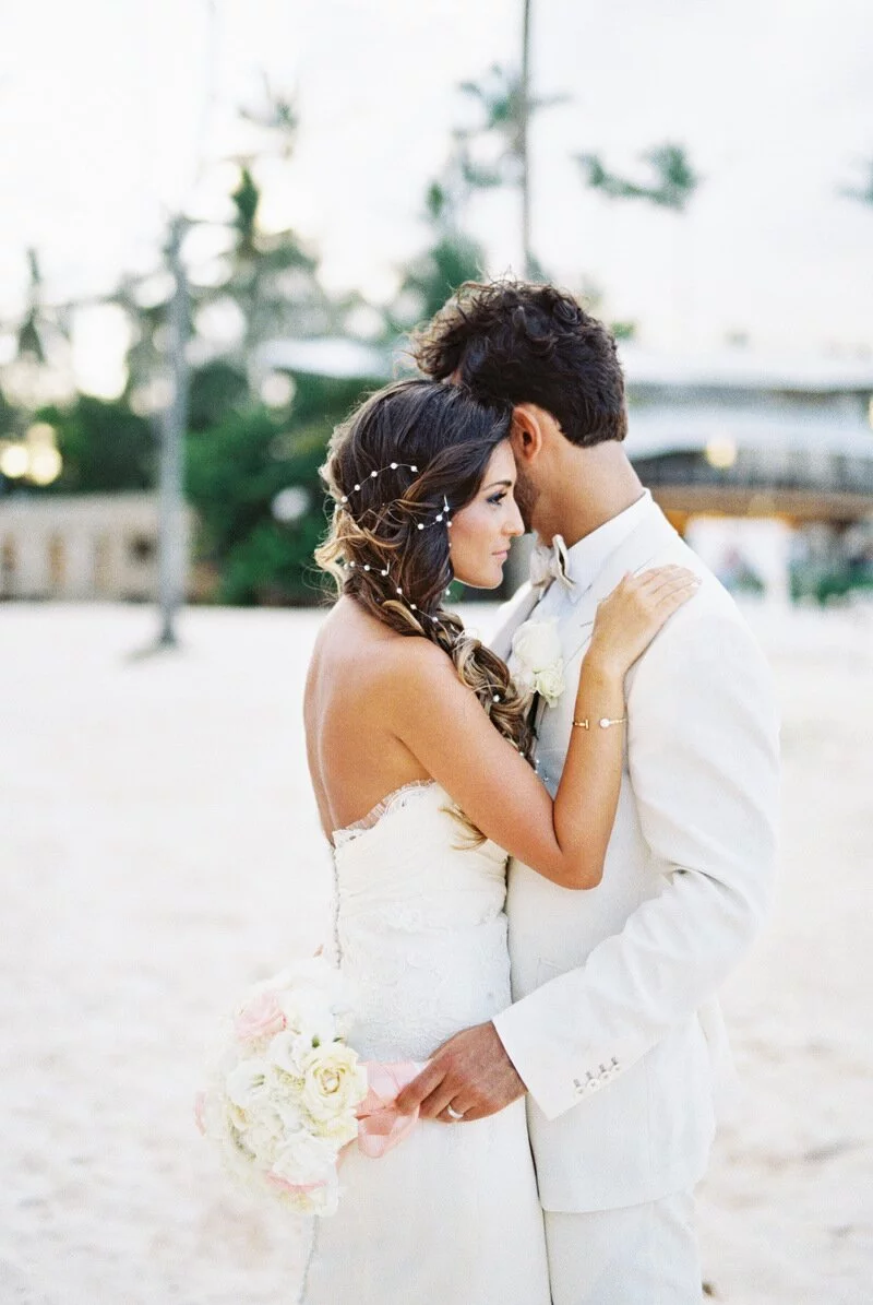 Punta Cana Paradise Wedding