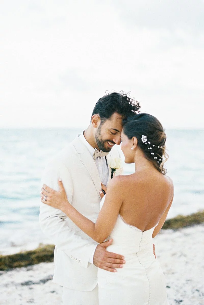 Punta Cana Paradise Wedding