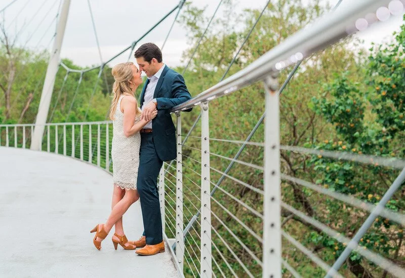 South Carolina Classic Engagement