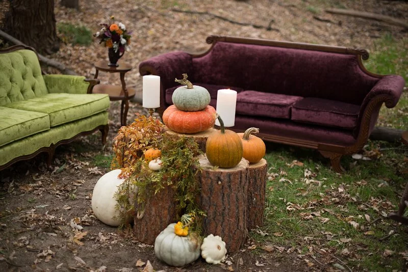 Autumn Idaho Styled Shoot 