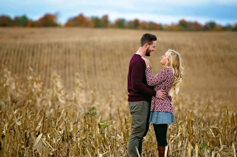 Canadian Country Engagement