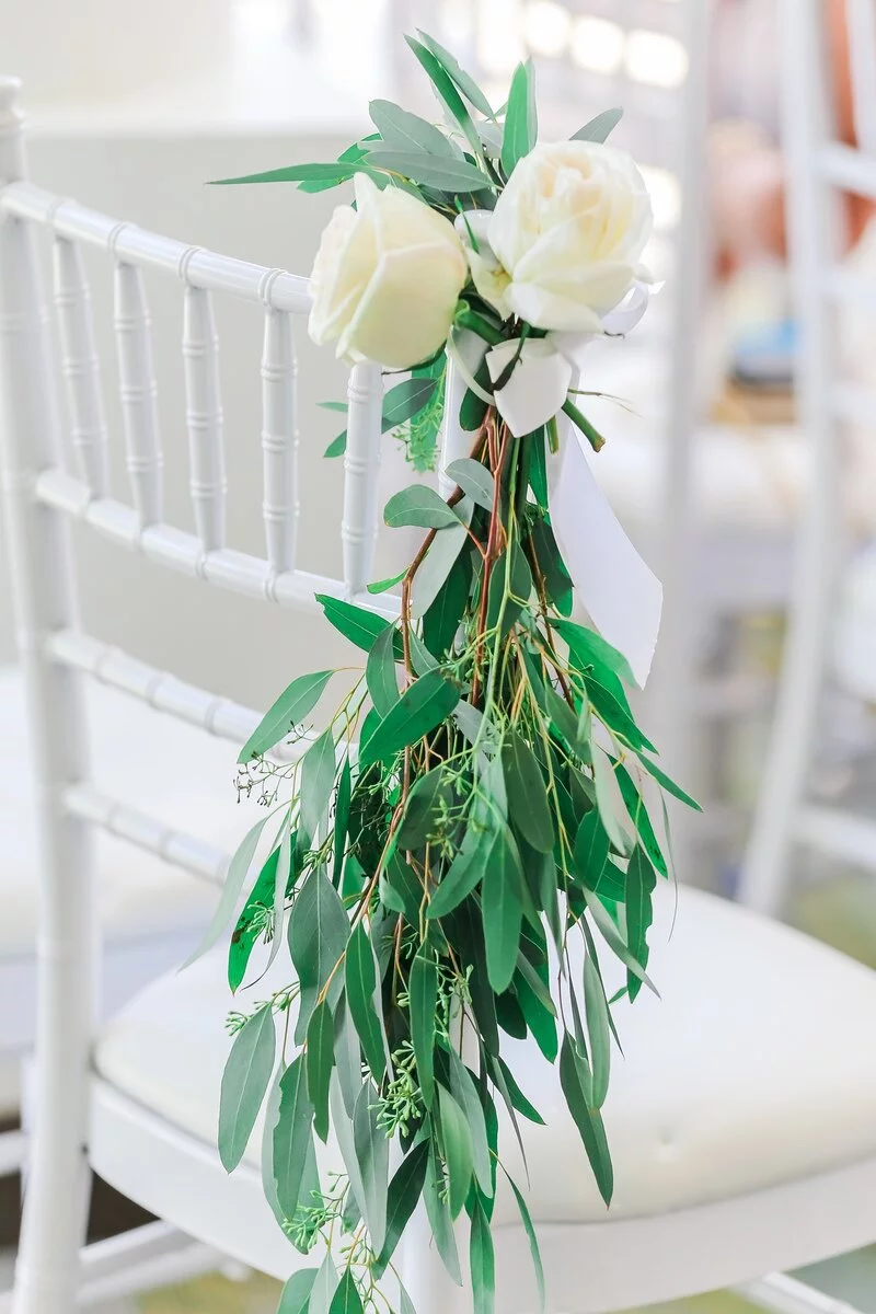 Chic Florida Wedding 