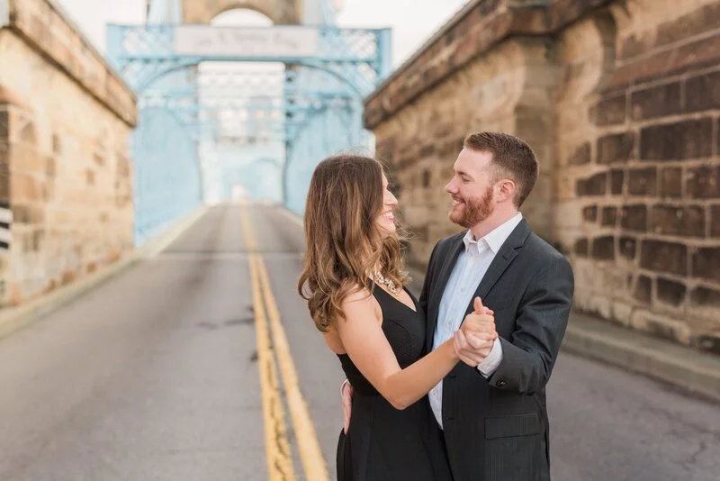 Cincinnati City Engagement