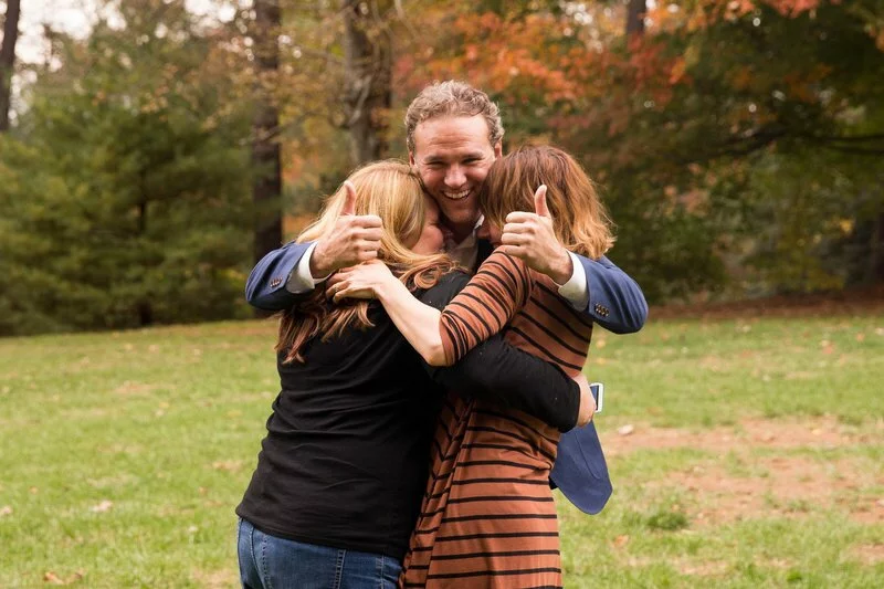 Surprise Biltmore Engagement