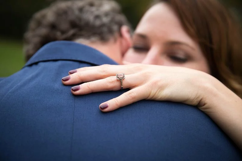 Surprise Biltmore Engagement