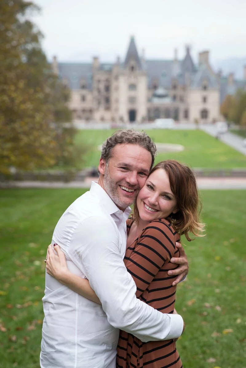 Surprise Biltmore Engagement