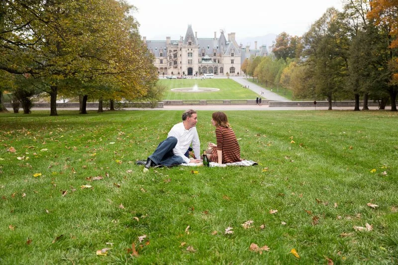 Surprise Biltmore Engagement