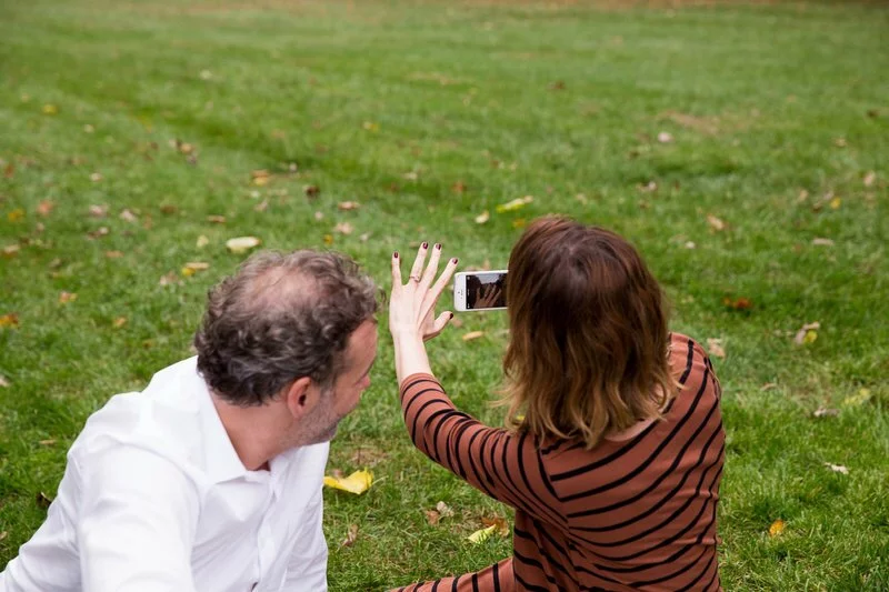 Surprise Biltmore Engagement