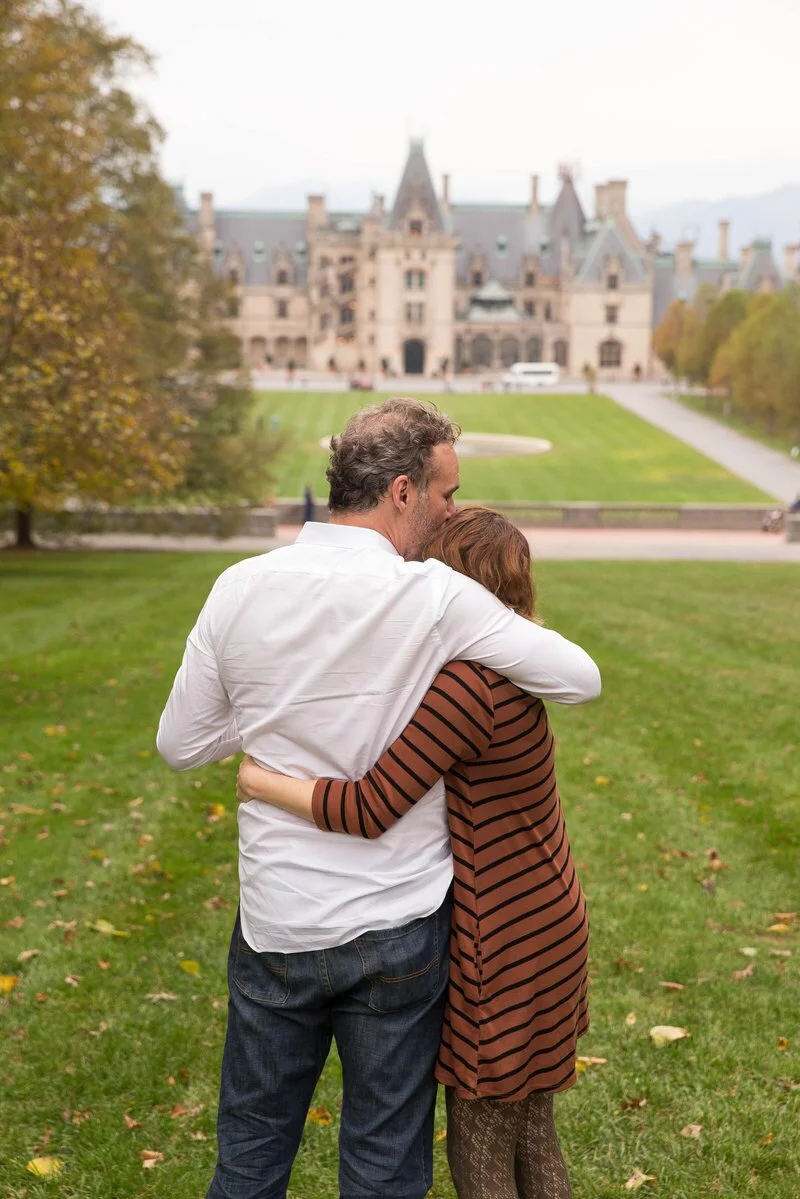 Surprise Biltmore Engagement