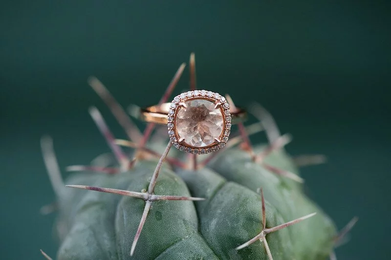 Texas Treasure Engagement