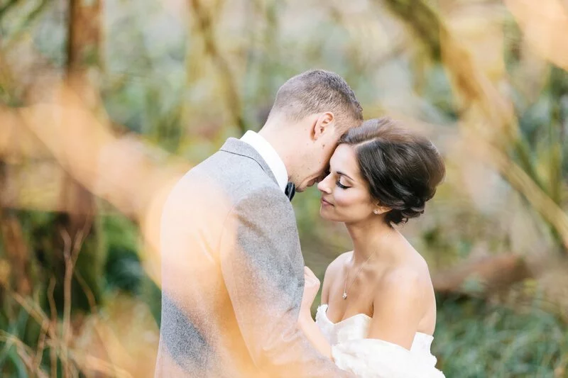 Chilly Oregon Styled Shoot