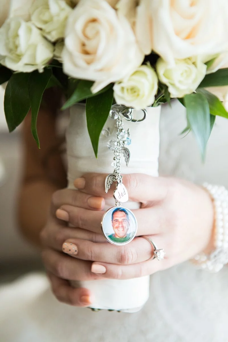 Gorgeous Greek Wedding