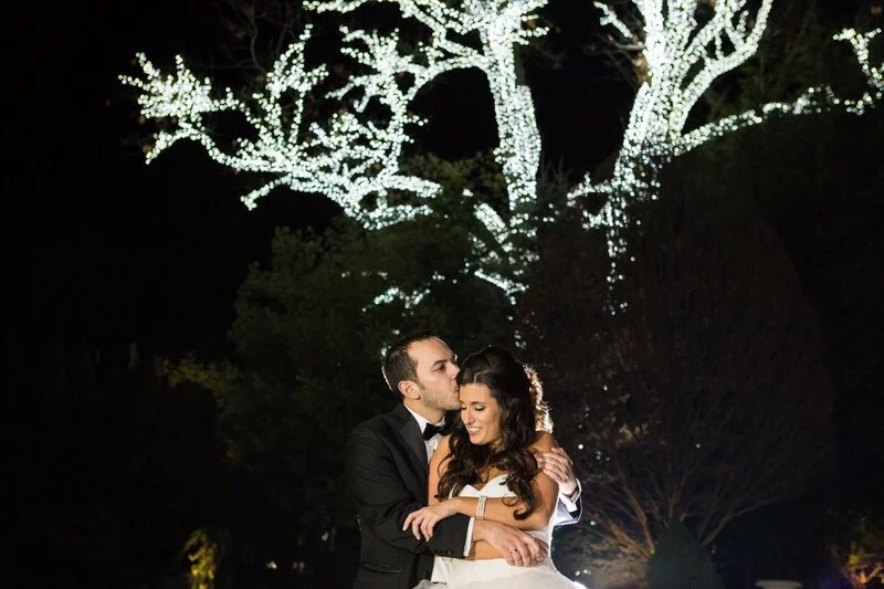 Gorgeous Greek Wedding