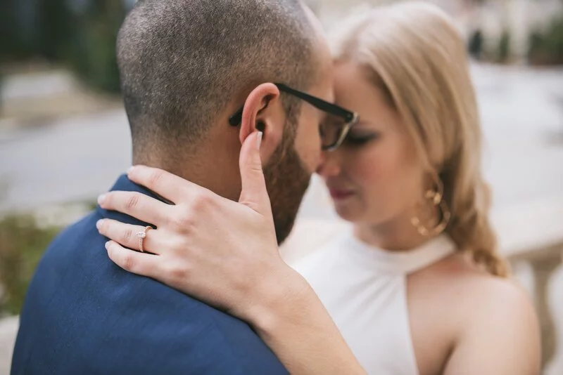 Alberta Mountain Engagement