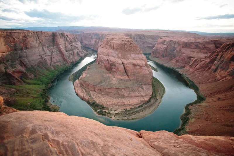 Grand Canyon Engagement 