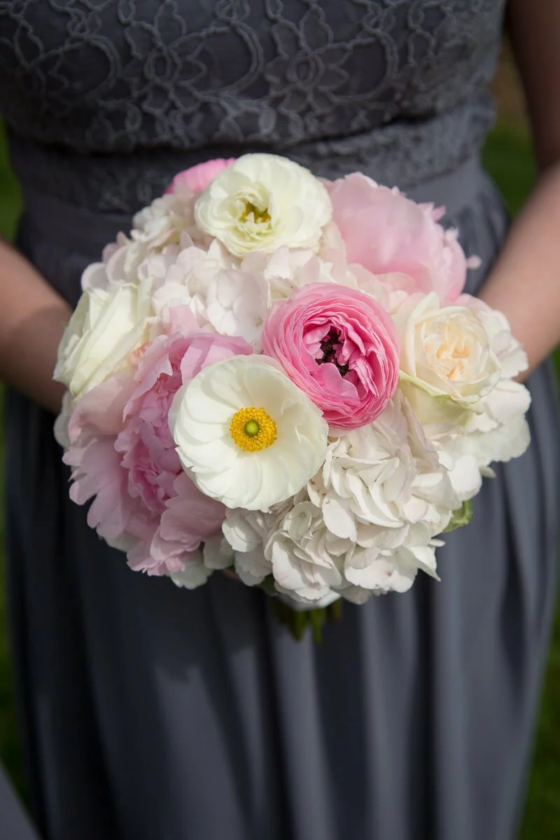 Art Deco Designed Wedding