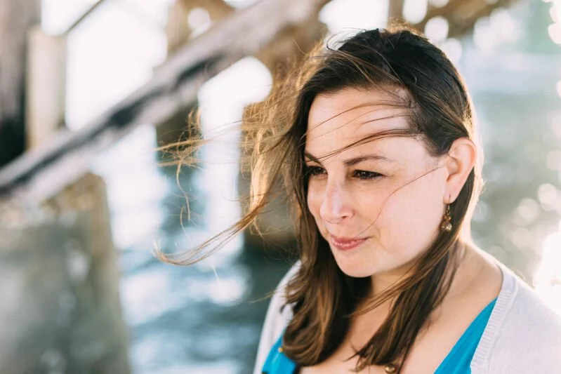 Florida Beach Anniversary Session