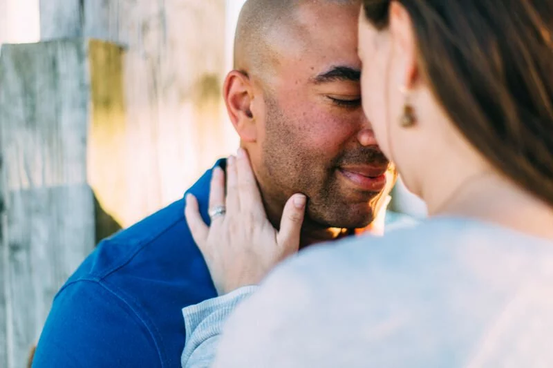 Florida Beach Anniversary Session