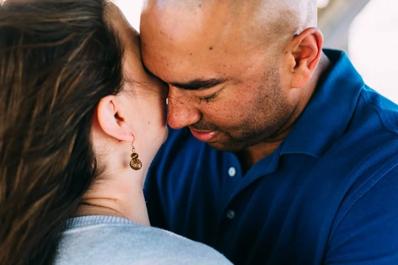 Florida Beach Anniversary Session