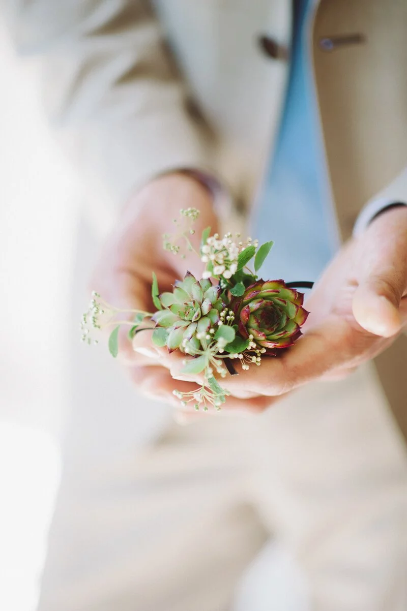 Ontario Orchard Wedding 