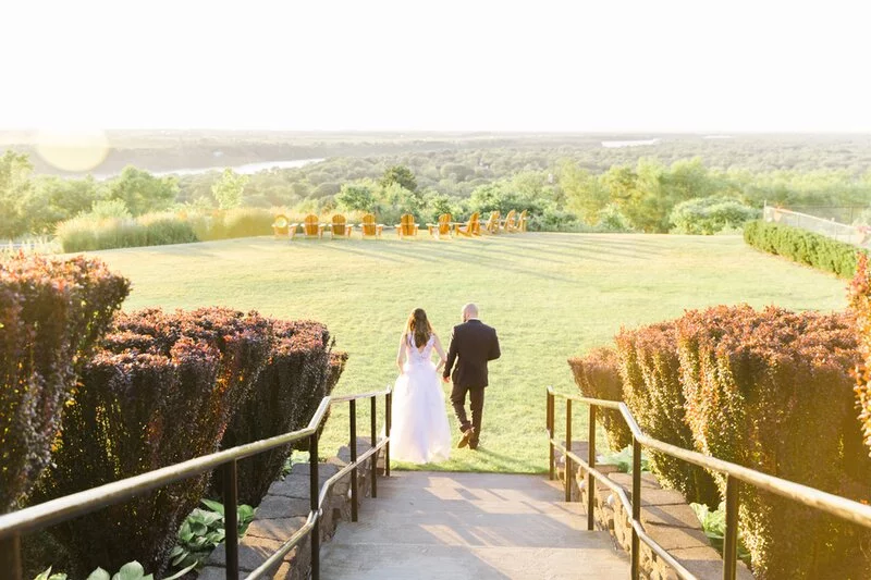 Classic Buffalo Wedding 